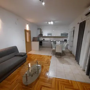  Appartement Duje & Dragana